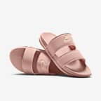Nike Offcourt Duo Women's Slides. Nike.com